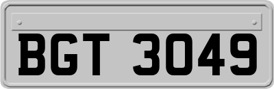 BGT3049