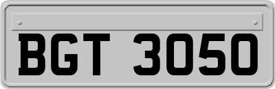 BGT3050