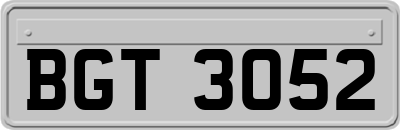 BGT3052