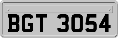 BGT3054