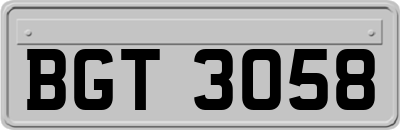 BGT3058