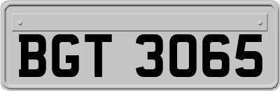 BGT3065