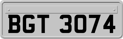 BGT3074