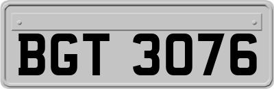 BGT3076