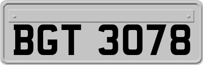 BGT3078