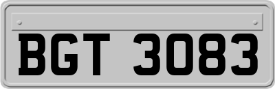 BGT3083