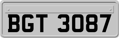 BGT3087