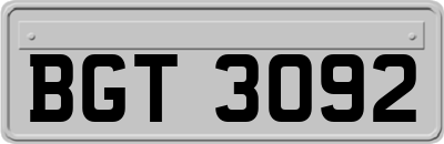 BGT3092