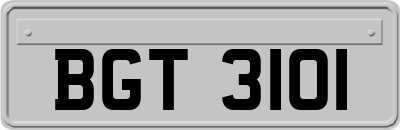 BGT3101