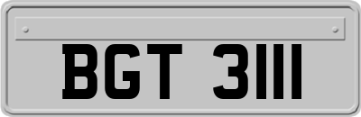 BGT3111