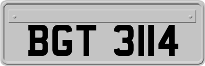 BGT3114