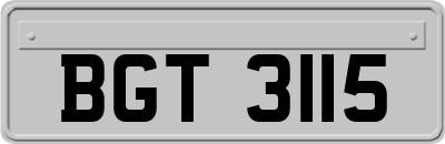 BGT3115