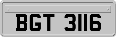 BGT3116