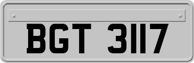BGT3117