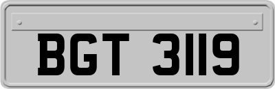 BGT3119