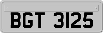 BGT3125