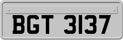 BGT3137
