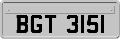 BGT3151