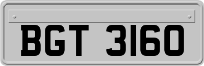 BGT3160