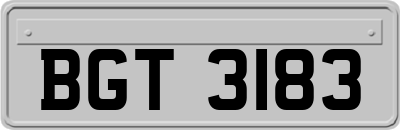 BGT3183