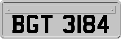 BGT3184