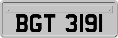 BGT3191