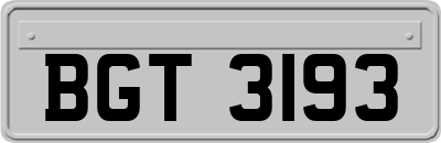 BGT3193