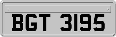 BGT3195