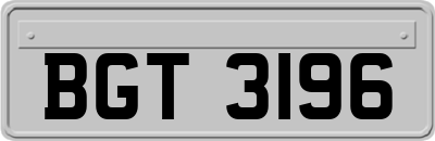BGT3196