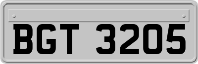 BGT3205