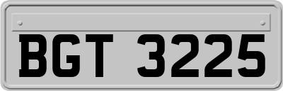 BGT3225