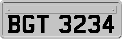 BGT3234