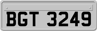 BGT3249
