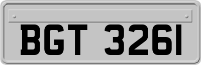 BGT3261