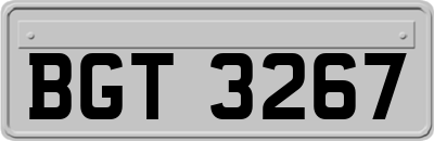 BGT3267