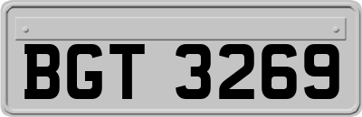 BGT3269