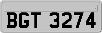 BGT3274