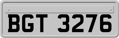 BGT3276