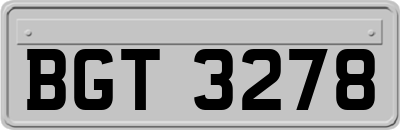 BGT3278