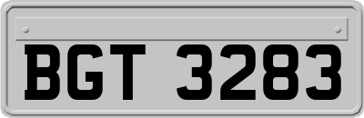 BGT3283