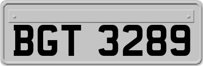 BGT3289
