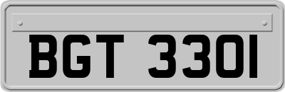 BGT3301