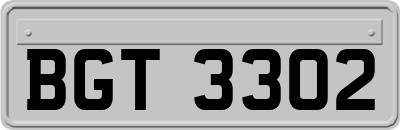 BGT3302