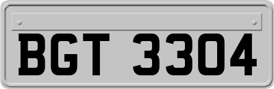 BGT3304