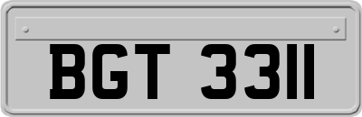 BGT3311