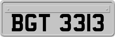 BGT3313