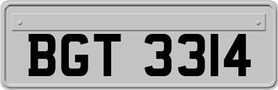 BGT3314