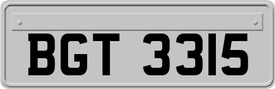 BGT3315