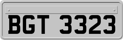 BGT3323