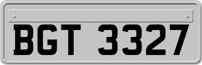 BGT3327